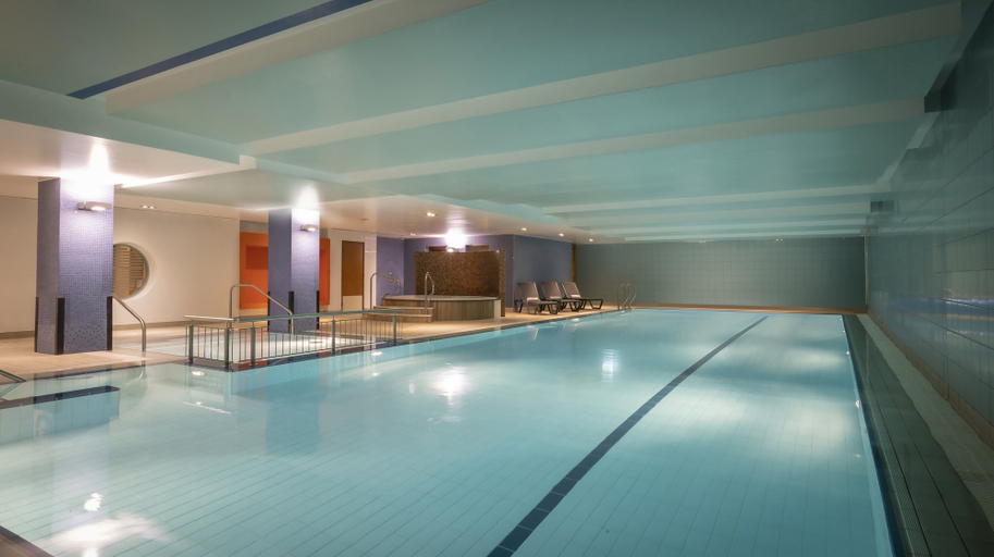 Sport & Beauty 2, Clayton Hotel Cork City