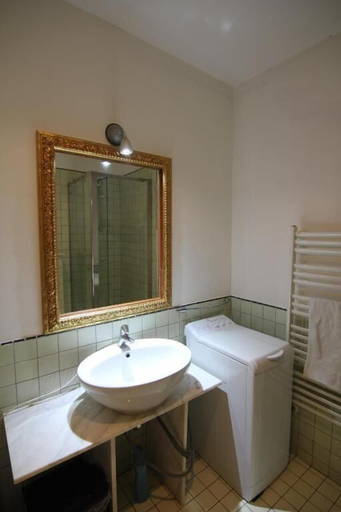 Bathroom 4, Central Park Bucharest, Municipiul Bucuresti