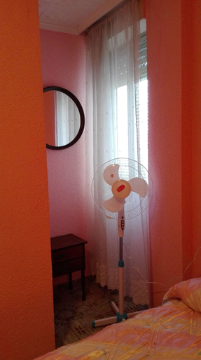 Bedroom 3, Apartamentos Guardamar del Segura, Alicante