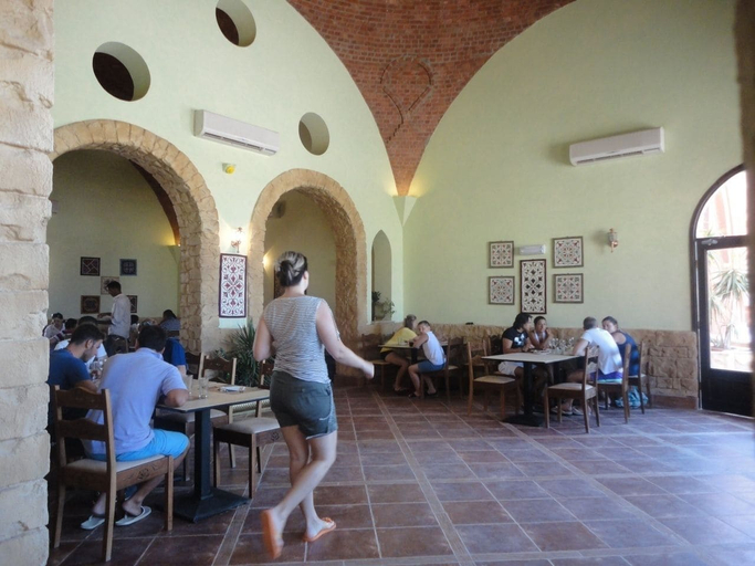 Food & Drinks 5, ONATTI Beach Resort - Marsa Alam, Al-Qusayr