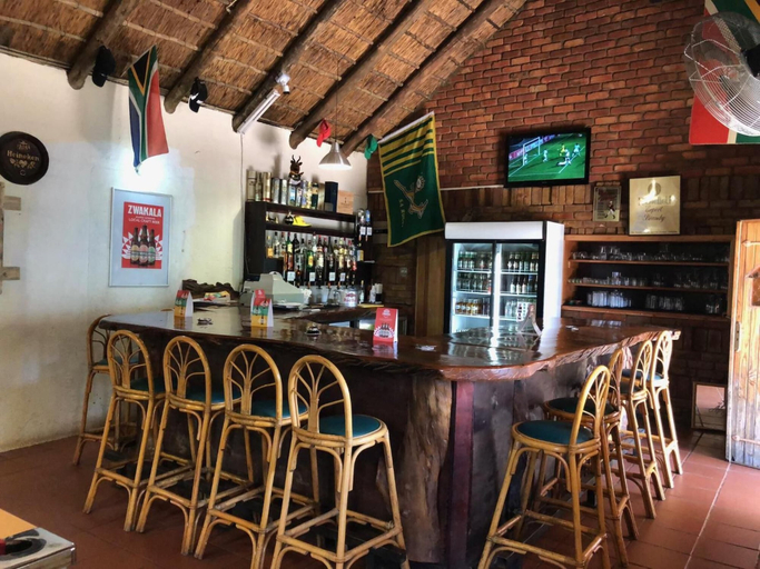 Food & Drinks 5, Magoebaskloof Mountain lodge, Mopani