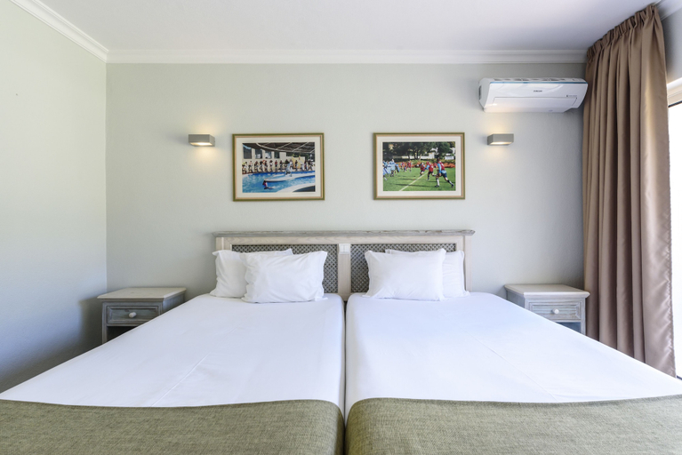 Bedroom 4, Browns Sports Resort, Loulé