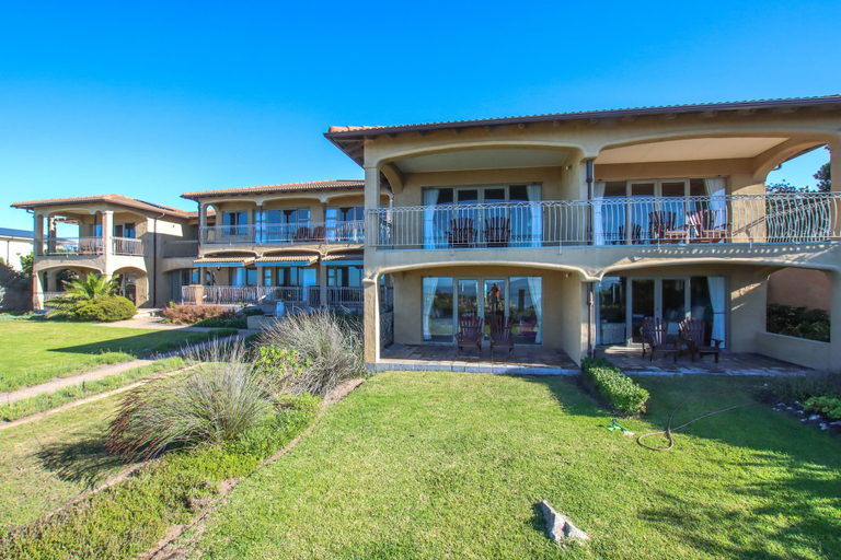 Exterior & Views 2, On the Cliff Guest House, Overberg