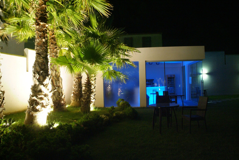Exterior & Views 2, Villa Coppitella  Rooms & Apartments, Foggia