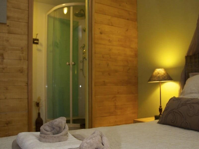 Bedroom 3, Au coeur d'Alsace chambres d'hôtes, Bas-Rhin