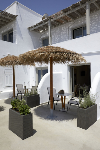 Exterior & Views 2, Acropole Sunrise, South Aegean