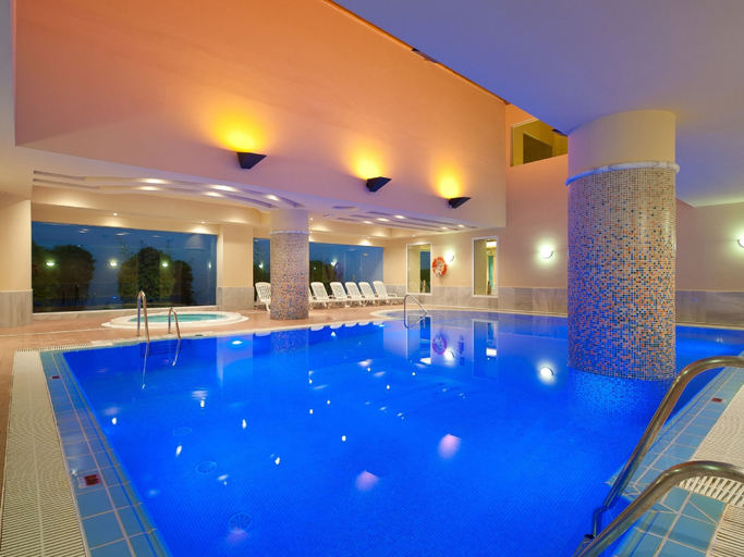 Sport & Beauty 2, Hotel Fuerte Conil-Resort, Cádiz