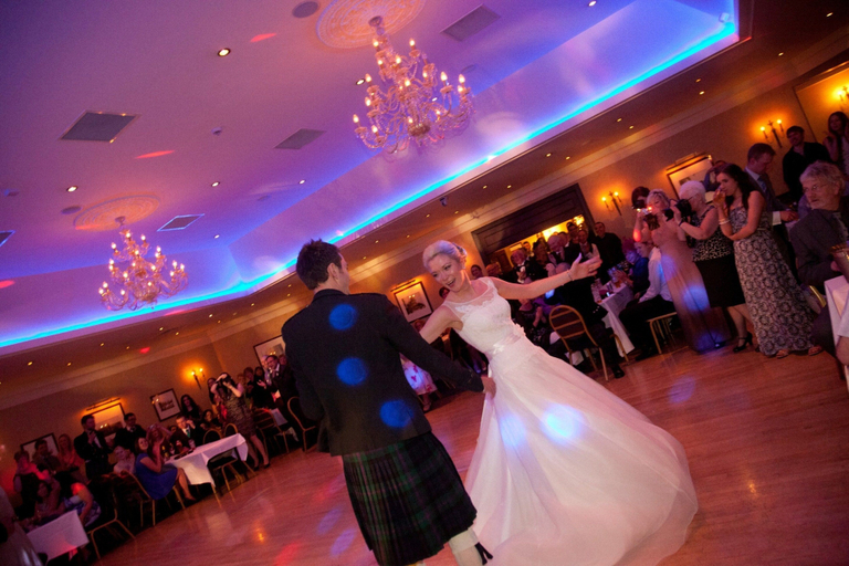 Food & Drinks 5, Salutation Hotel, Perthshire and Kinross