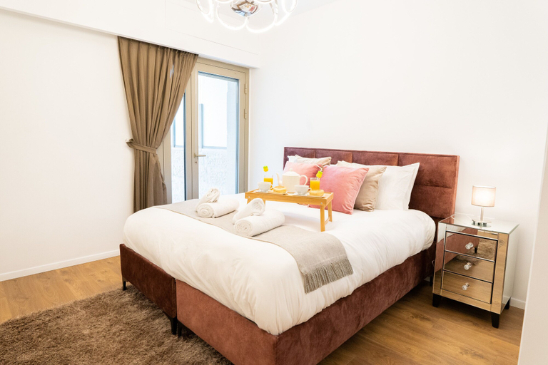 Bedroom 3, HARAV KUK RESIDENCE