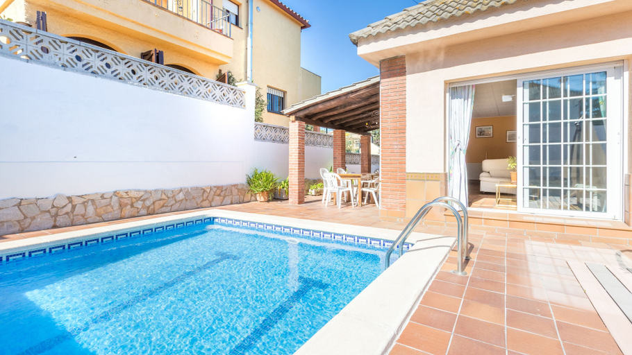 Sport & Beauty 4, Villa Del Pi, Girona