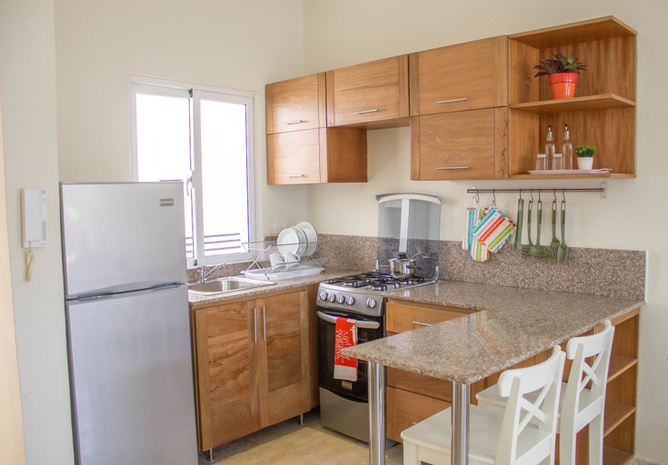 Others 4, Villago Residences, Distrito Nacional