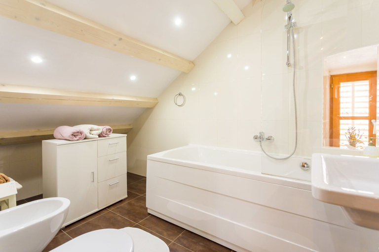 Bathroom 5, Villa Anica Dubrovnik, Dubrovnik