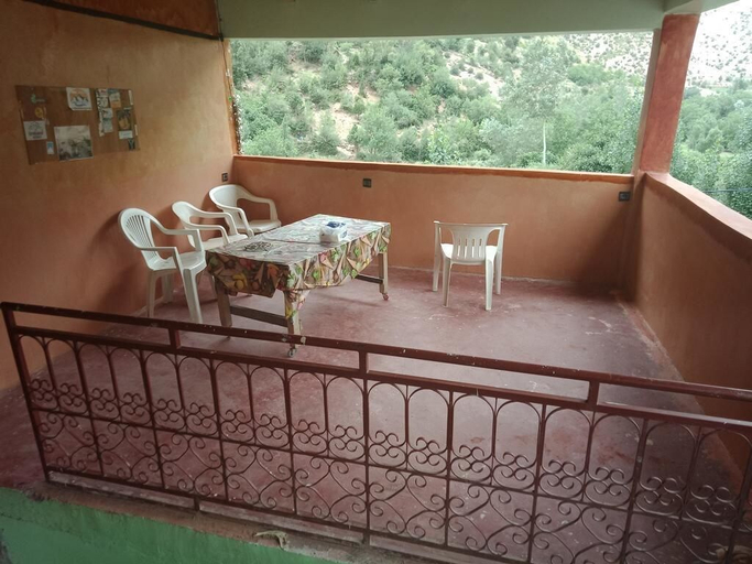Others 4, Gîte Tawajdat Taghia, Azilal