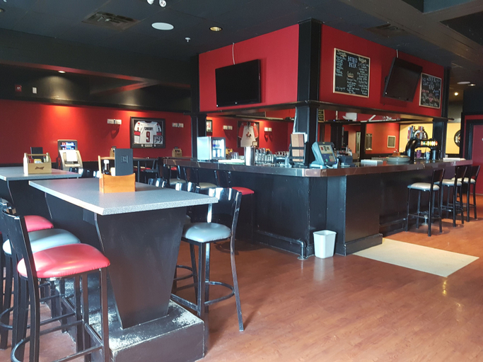 Food & Drinks 5, Quality Hotel & Conference Centre Fort McMurray, Division No. 16