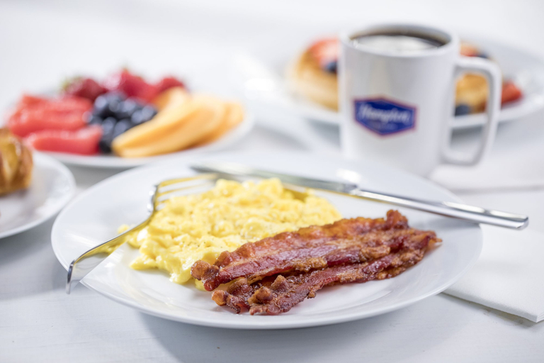 Food & Drinks 5, Hampton Inn Sarasota - I-75 Bee Ridge, Sarasota