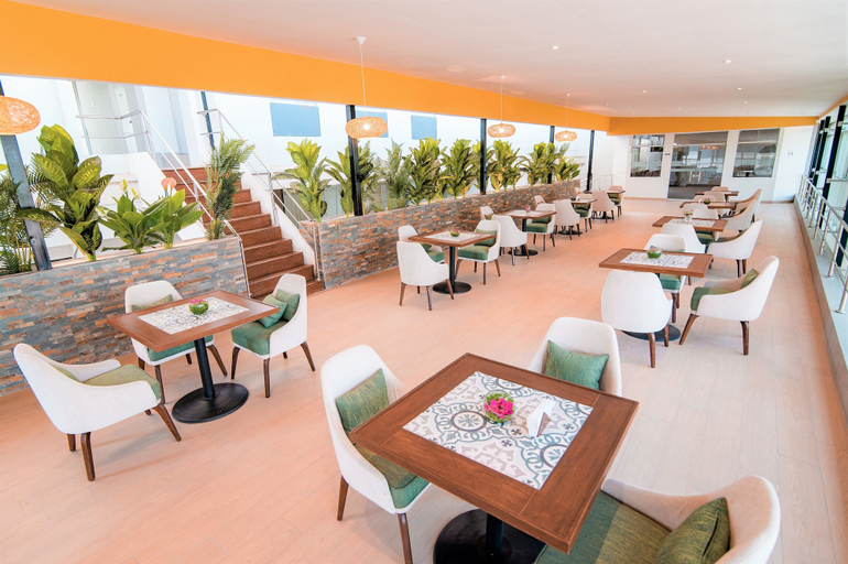 Food & Drinks 5, El Angolo Hotel Piura, Piura