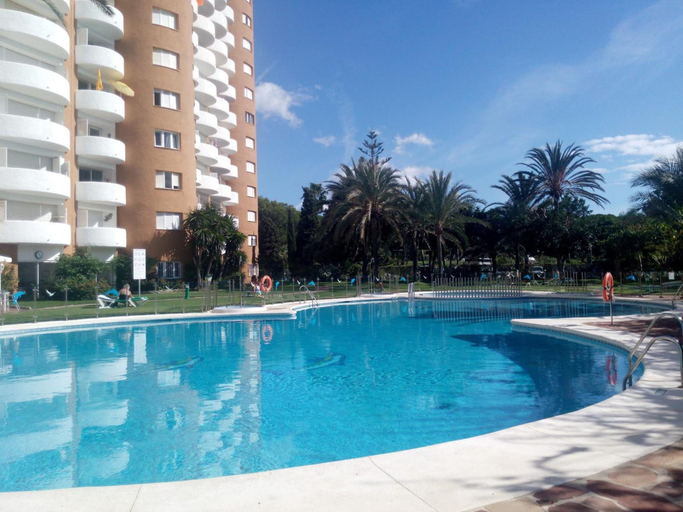Sport & Beauty 5, Apartamentos Coronado, Málaga