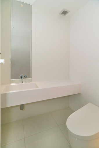 Bathroom 3, The Garden, Fujikawaguchiko