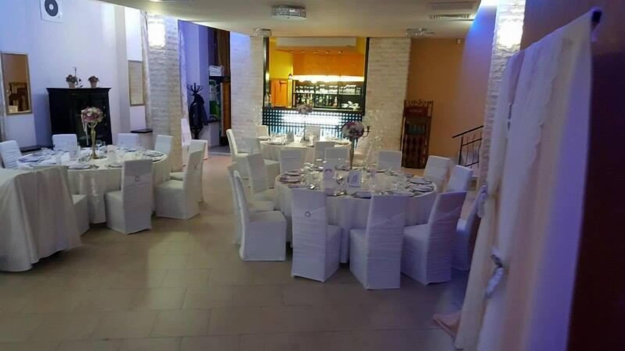 Food & Drinks 5, Hotel Pacific Timisoara, Timisoara