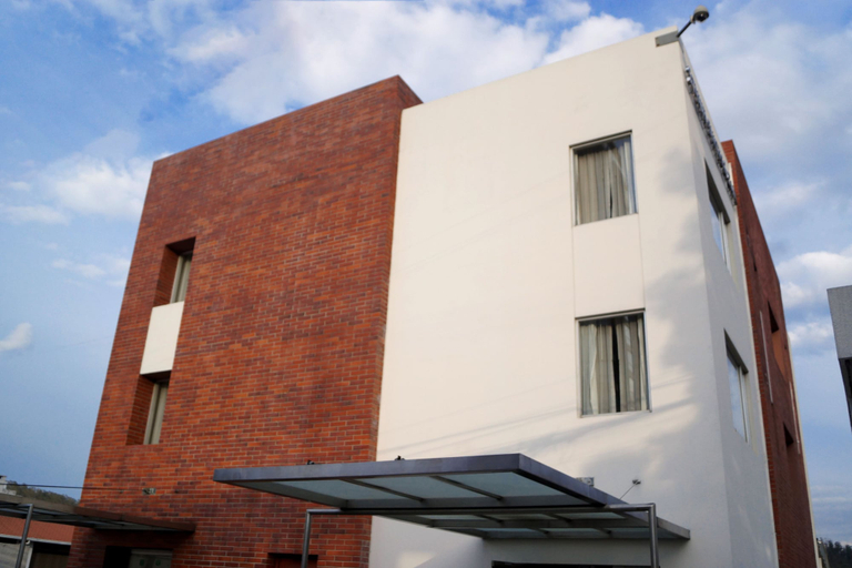 Exterior & Views 2, Hotel Stubel Suites and Cafe, Quito