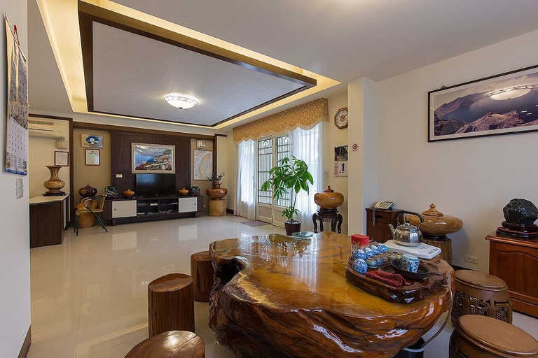 Others 5, Pu-Ser Guesthouse, Hualien