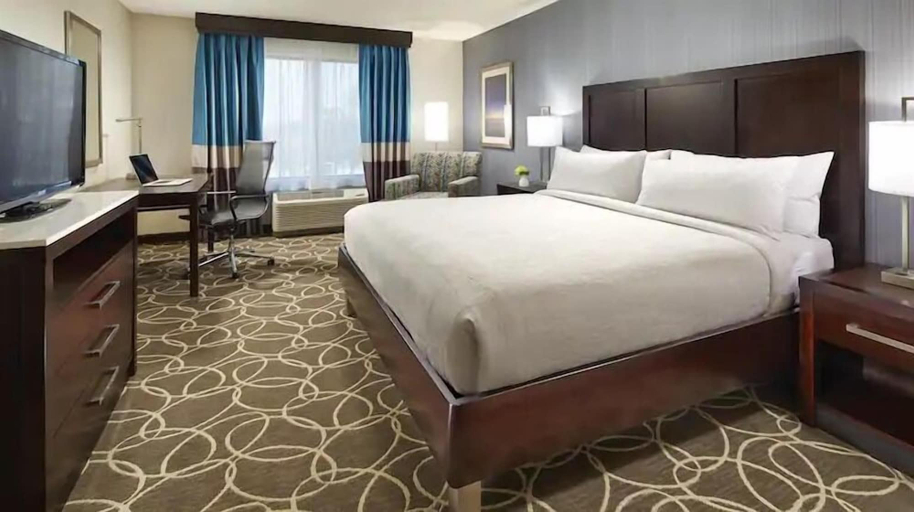 Bedroom 3, Hilton Garden Inn Memphis East Germantown, TN, Shelby