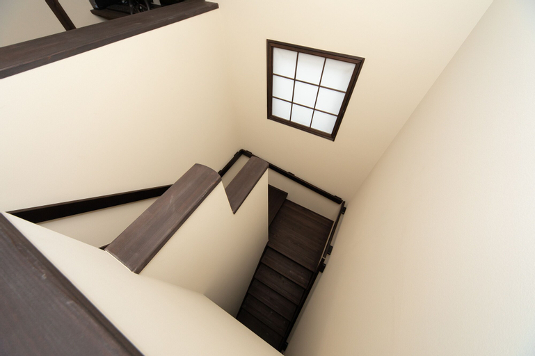 Bedroom 3, Zaimoku-an, Kanazawa