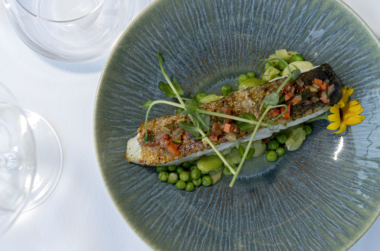 Food & Drinks 5, Le Richelieu Hôtel, Charente-Maritime