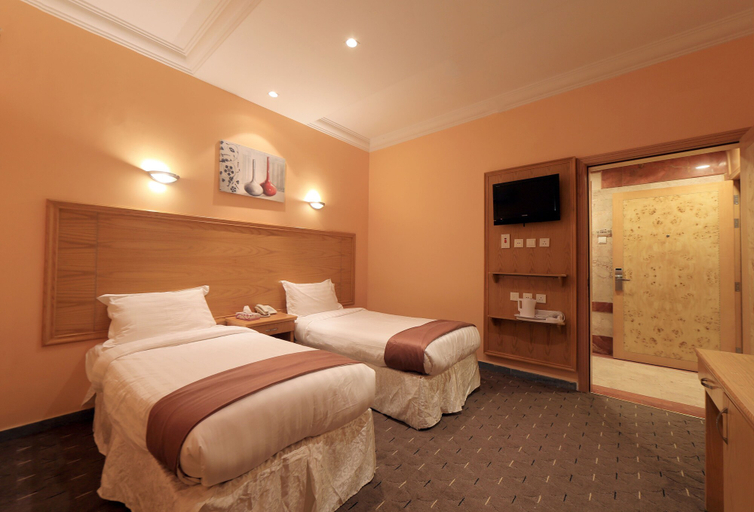 Bedroom 4, Snood Al Aziziah, Makkah