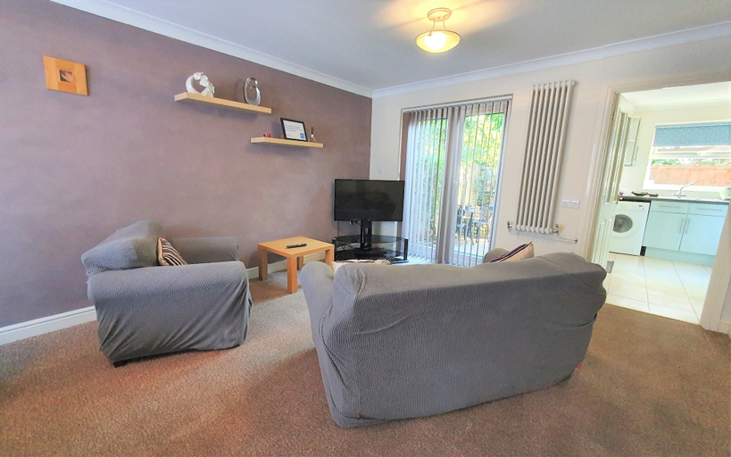 Others 5, 2-bedroom House Near Town With Superfast Wi-fi, Kent
