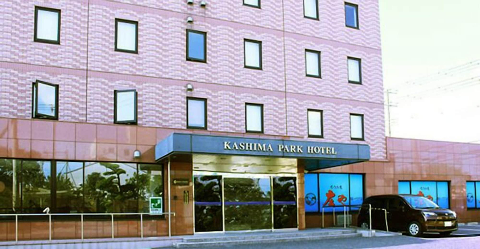 Kashima Park Hotel, Kamisu