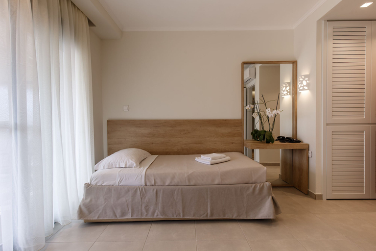 Bedroom 5, Marialena, Central Macedonia