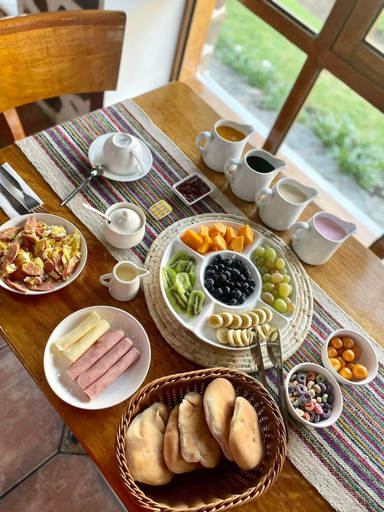 Food & Drinks 4, Hotel Highgarden Ollantaytambo, Urubamba