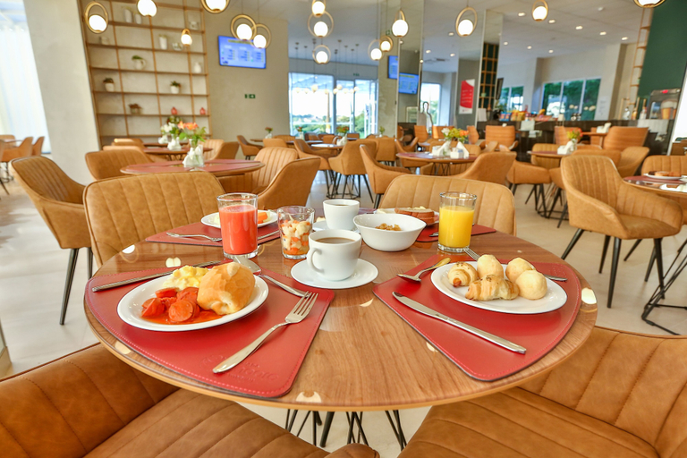 Food & Drinks 5, Hotel Fernandópolis, Fernandópolis