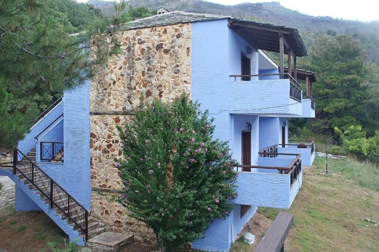 Exterior & Views 2, Hotel pool bar Tsigoura, East Macedonia and Thrace