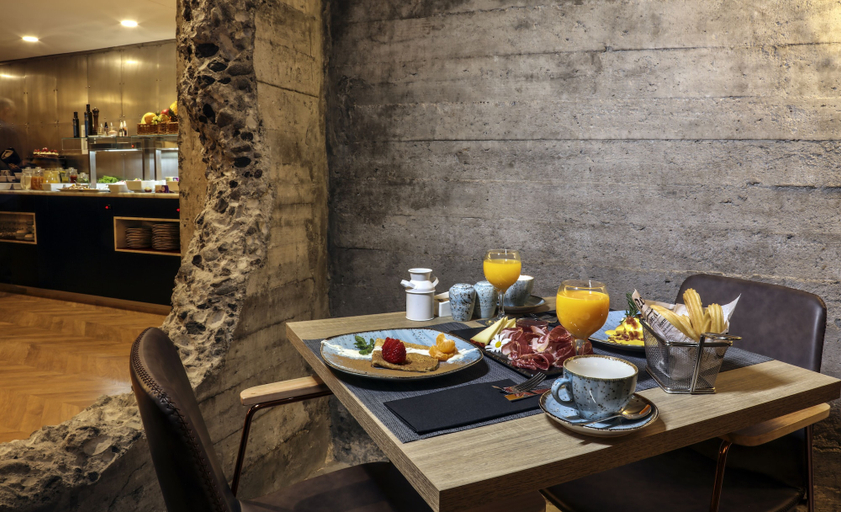 Food & Drinks, Bex Holiday Homes, Las Palmas
