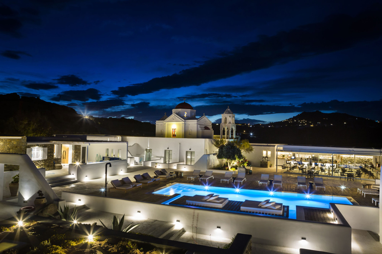 Exterior & Views 2, LYO Boutique Hotel, South Aegean
