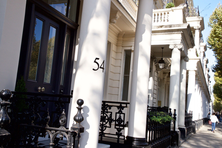 Exterior & Views 2, 54 Queens Gate Hotel, London