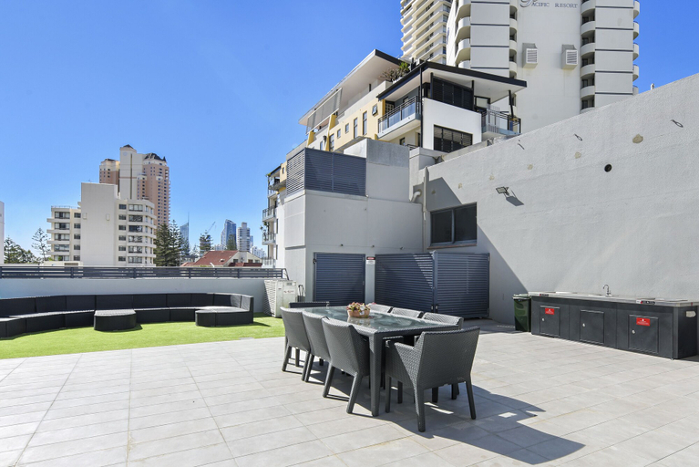 Exterior & Views 2, Victoria Square Private Apartments, Gold Coast