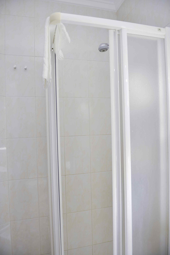 Bathroom 5, A Morada do Cigarron, Ourense