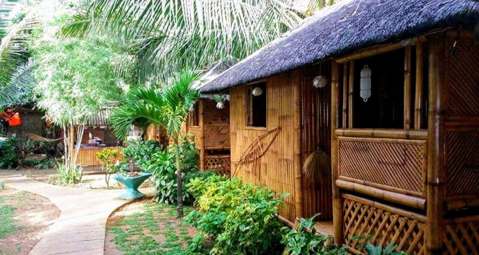Exterior & Views 2, HangOut Beach & Resort, Malay