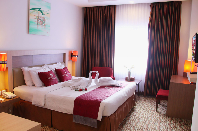 Bedroom 25