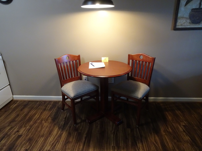 Others 4, Affordable Suites Kannapolis, Cabarrus
