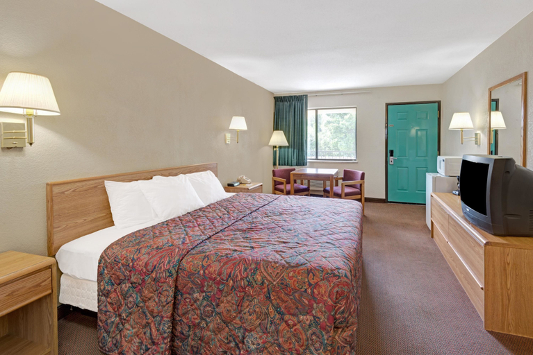Bedroom 3, Days Inn by Wyndham Espanola, Rio Arriba