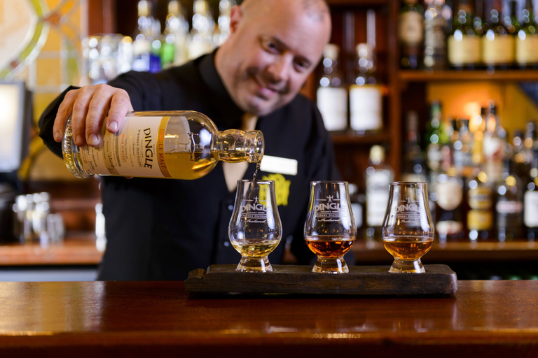 Food & Drinks 5, Dingle Benners Hotel