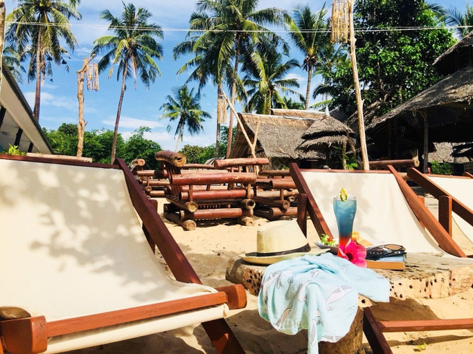 Others 1, Nattida Bungalow & Hashery, Muang Ranong