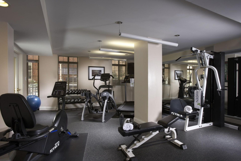 Others 5, Global Luxury Suites at The White House, Washington D.C.