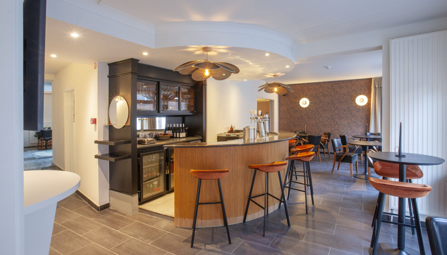 Food & Drinks 5, The Shepherd, Vlaams Brabant