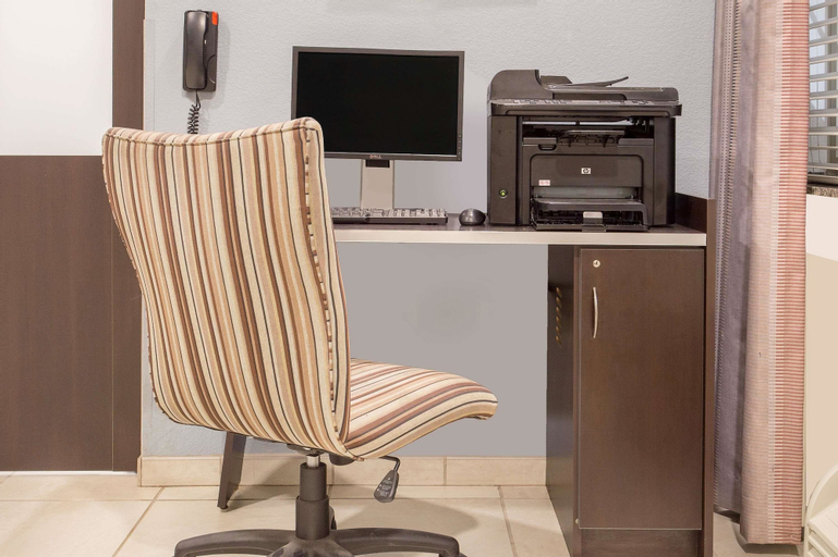 Others 5, Microtel Inn & Suites by Wyndham San Angelo, Tom Green