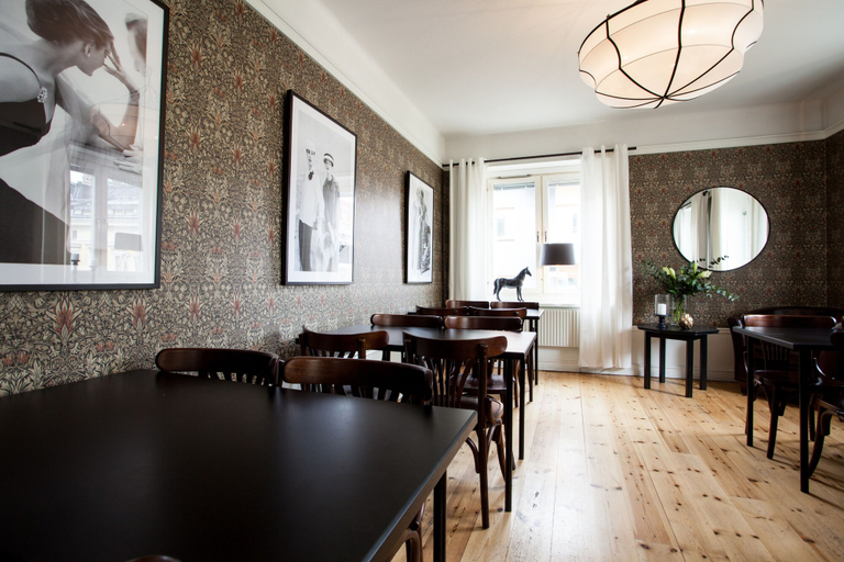 Food & Drinks 4, Centric Hotel, Norrköping